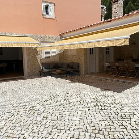 Villa Quinta Do Alto Dos Pinheiros São João da Ribeira Esterno foto