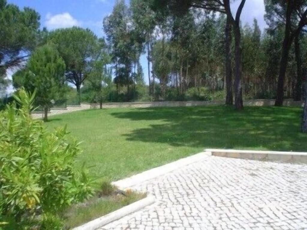 Villa Quinta Do Alto Dos Pinheiros São João da Ribeira Esterno foto