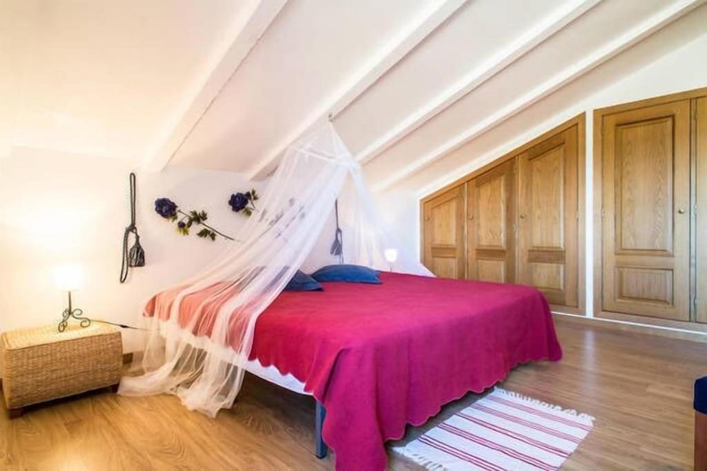 Villa Quinta Do Alto Dos Pinheiros São João da Ribeira Esterno foto